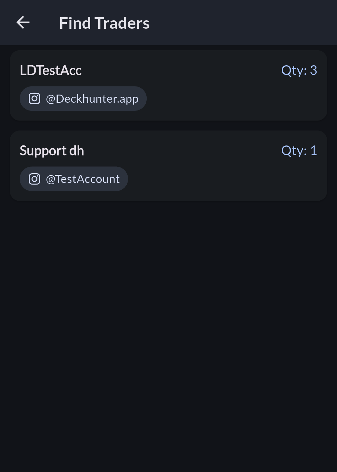 Privacy-First Design